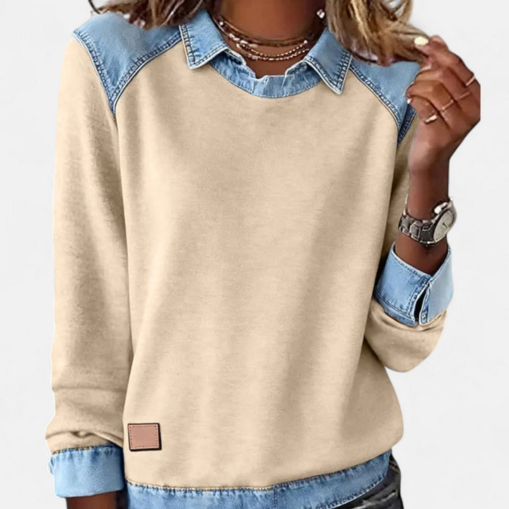 Zailah - Sophisticated Sweater