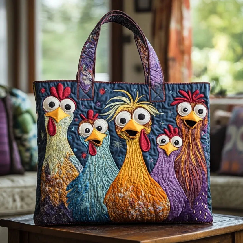 The Hen Party