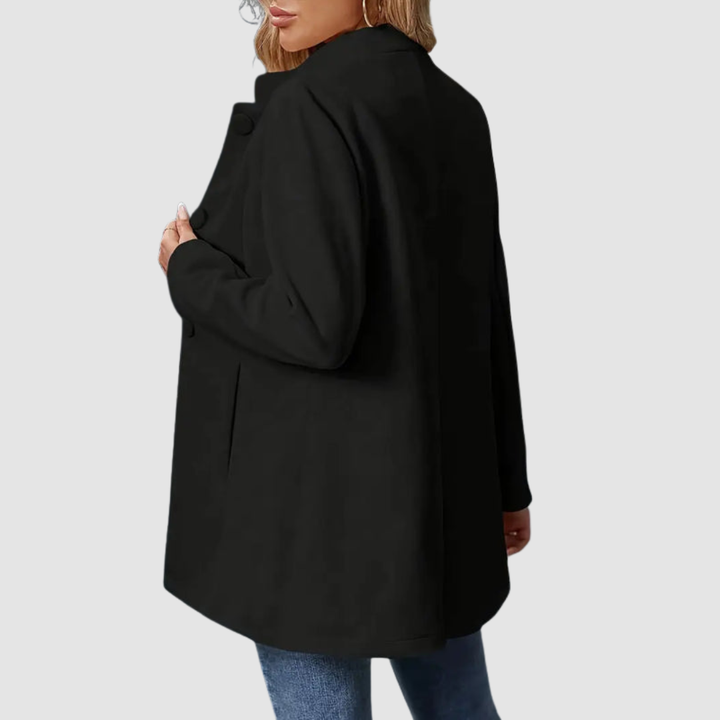 Vera - Timeless Elegant Jacket