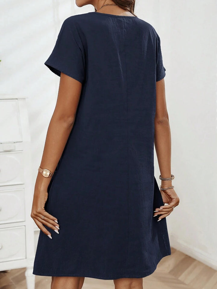 Breeze Tunic