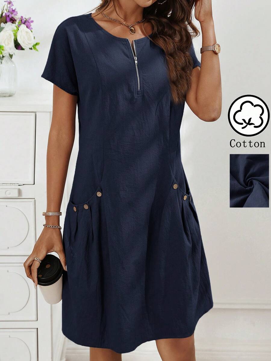 Breeze Tunic