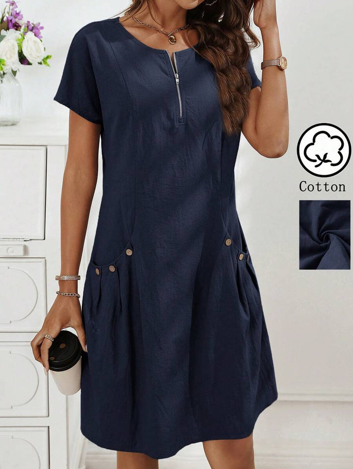 Breeze Tunic