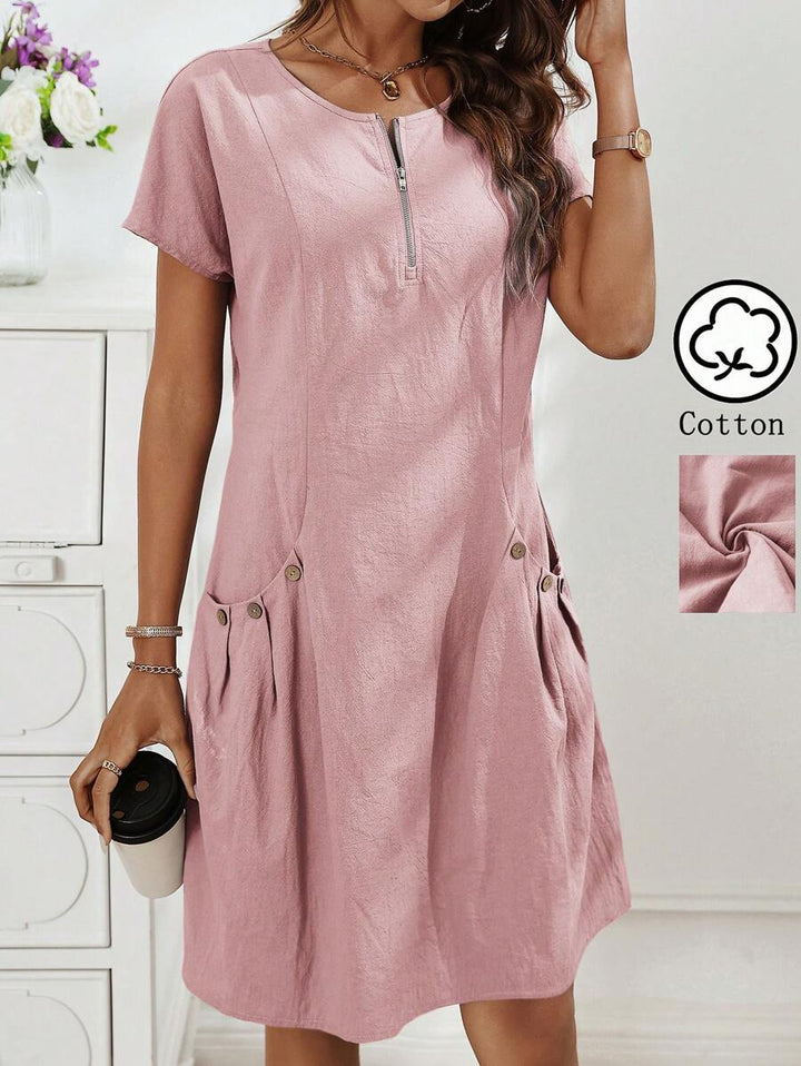 Breeze Tunic
