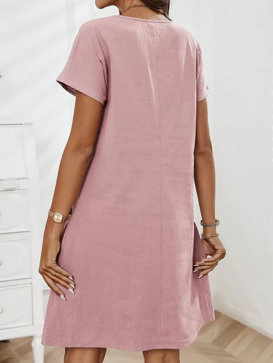 Breeze Tunic
