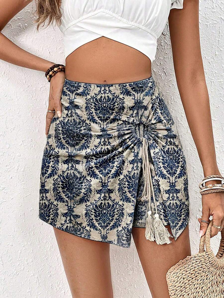 Royal Boho