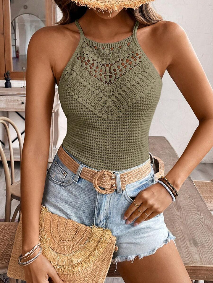 Bare Lace