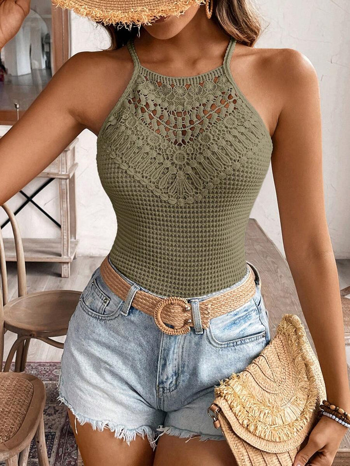 Bare Lace