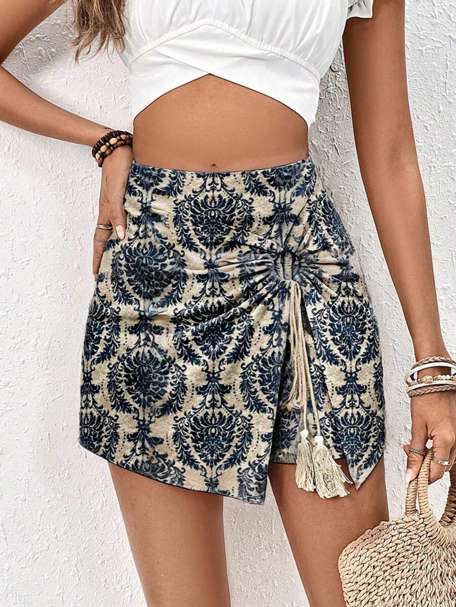 Royal Boho