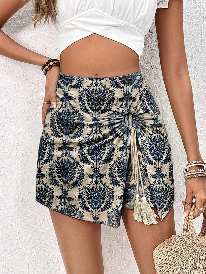 Royal Boho