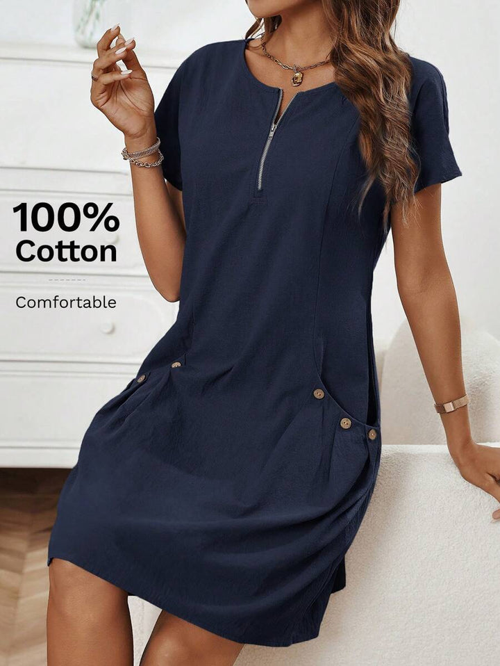 Breeze Tunic