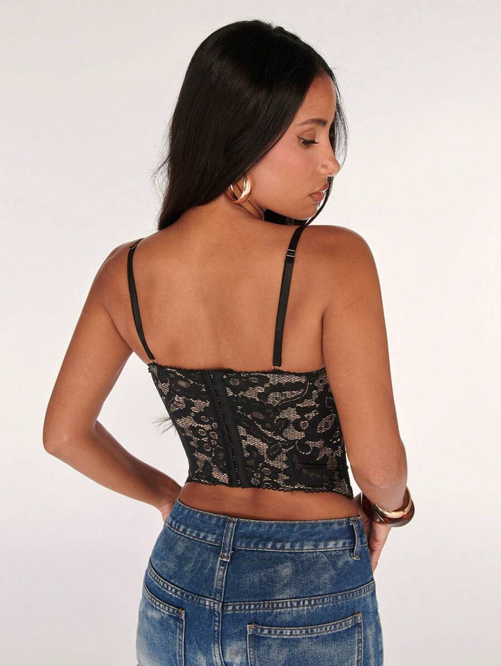 Camisole top