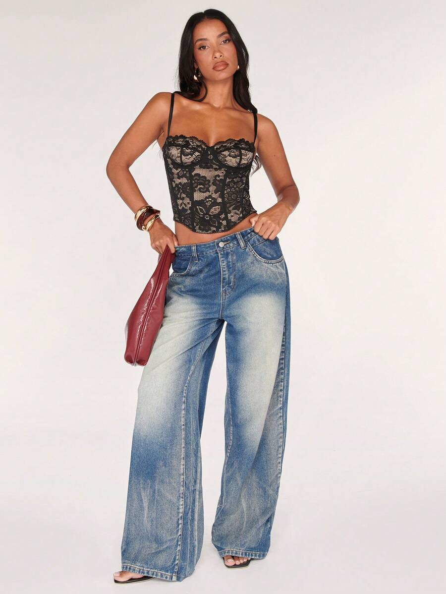 Camisole top
