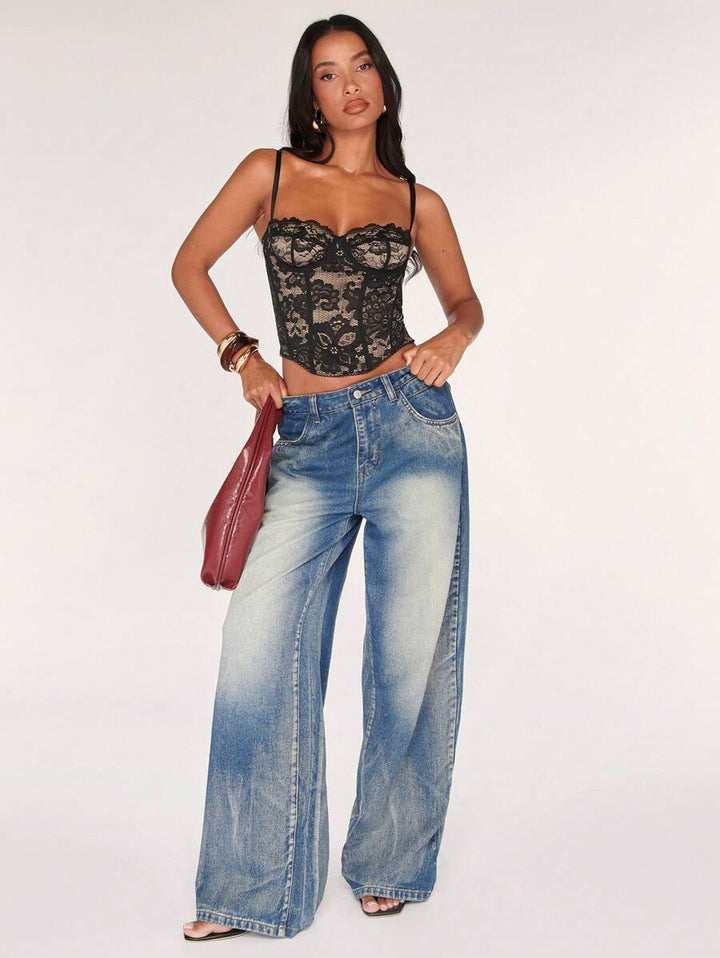 Camisole top