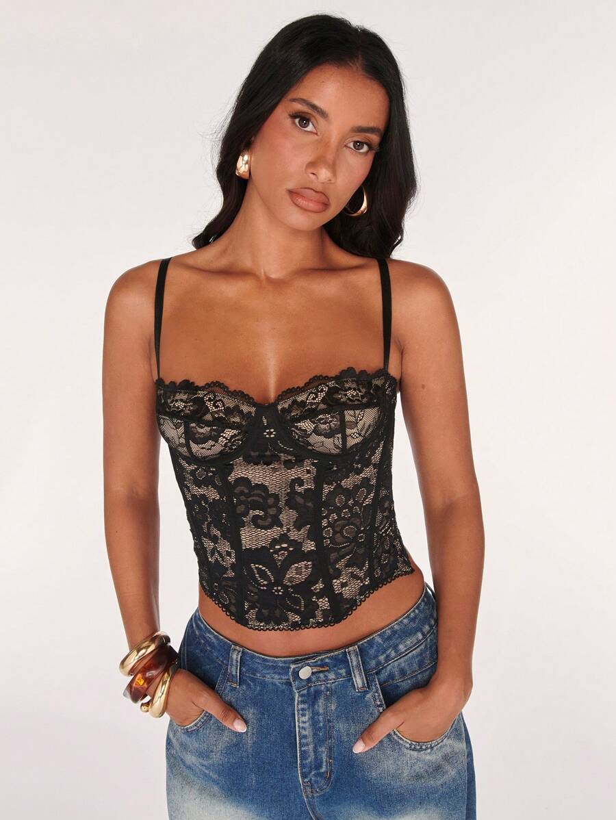 Camisole top