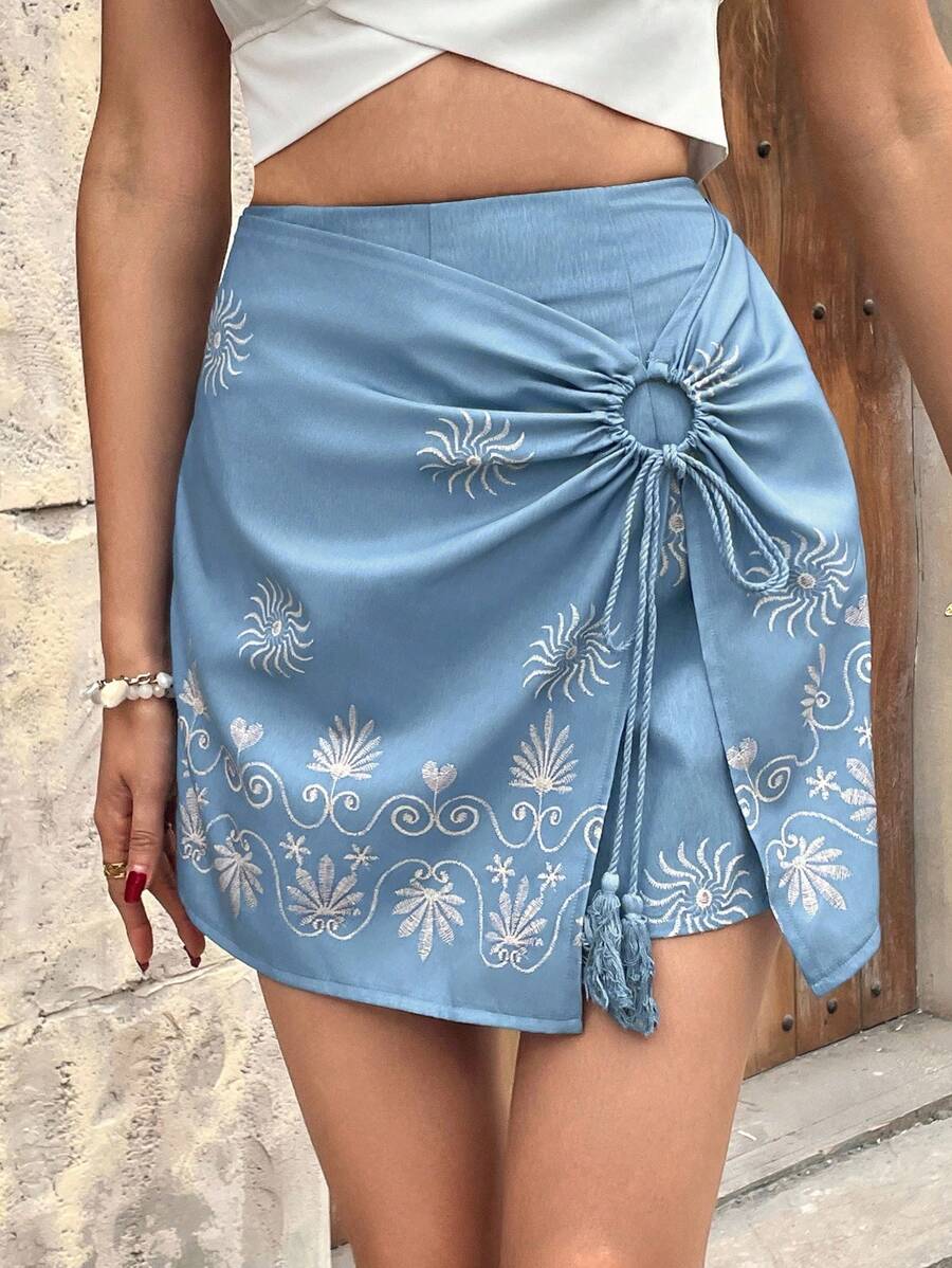 Royal Boho