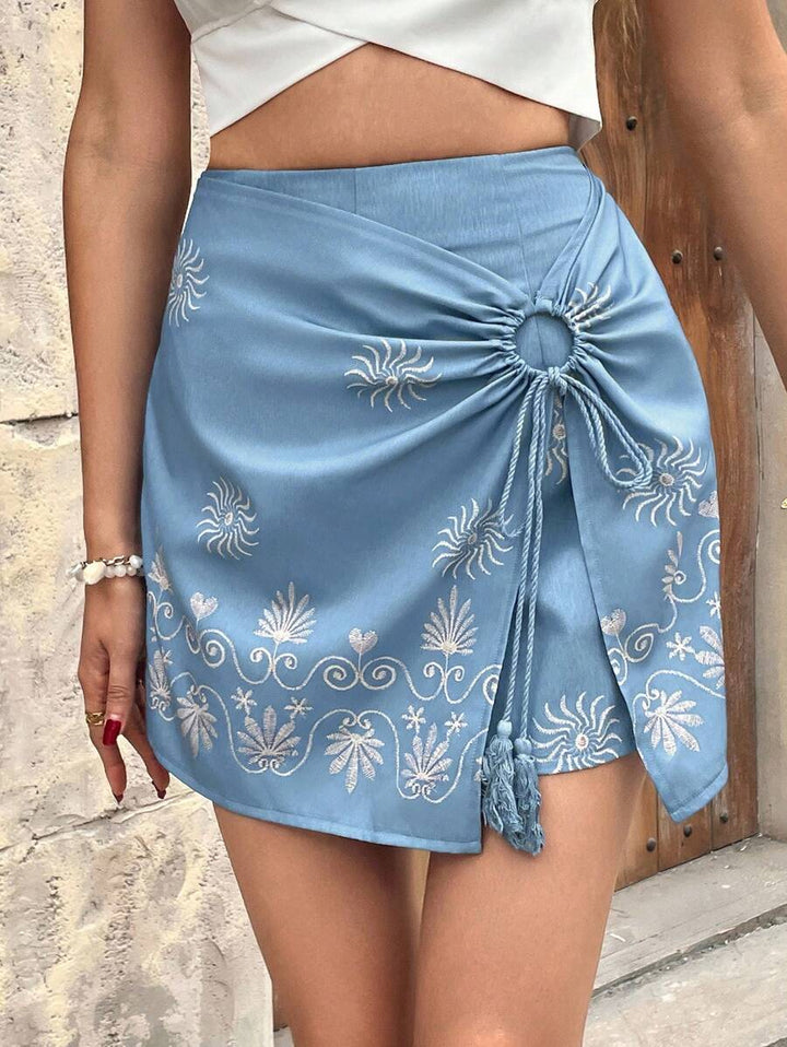 Royal Boho