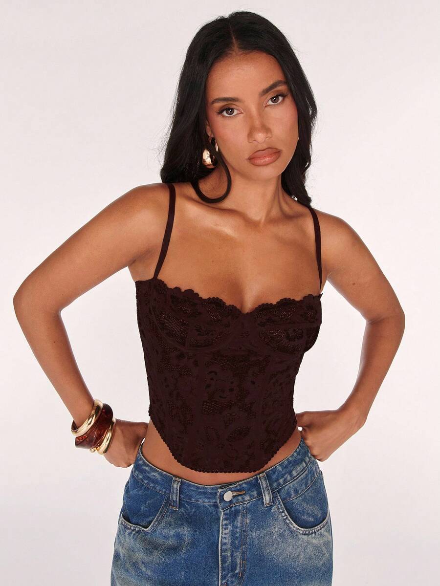 Camisole top