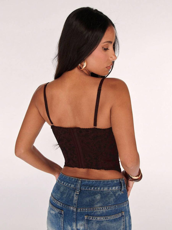 Camisole top