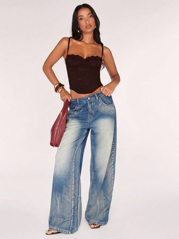 Camisole top
