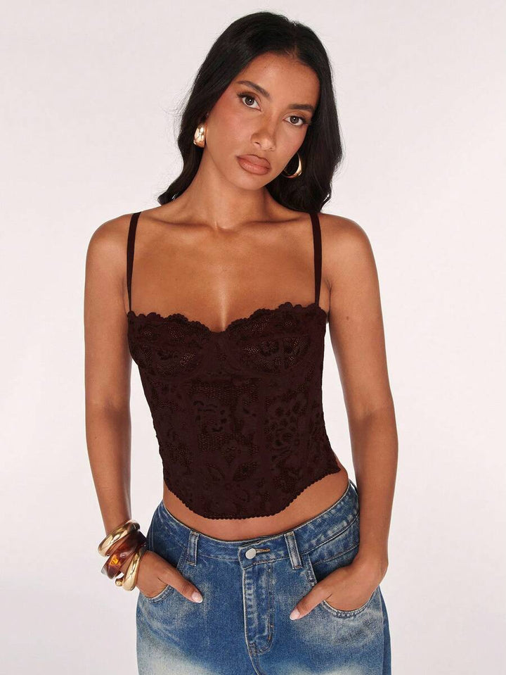 Camisole top