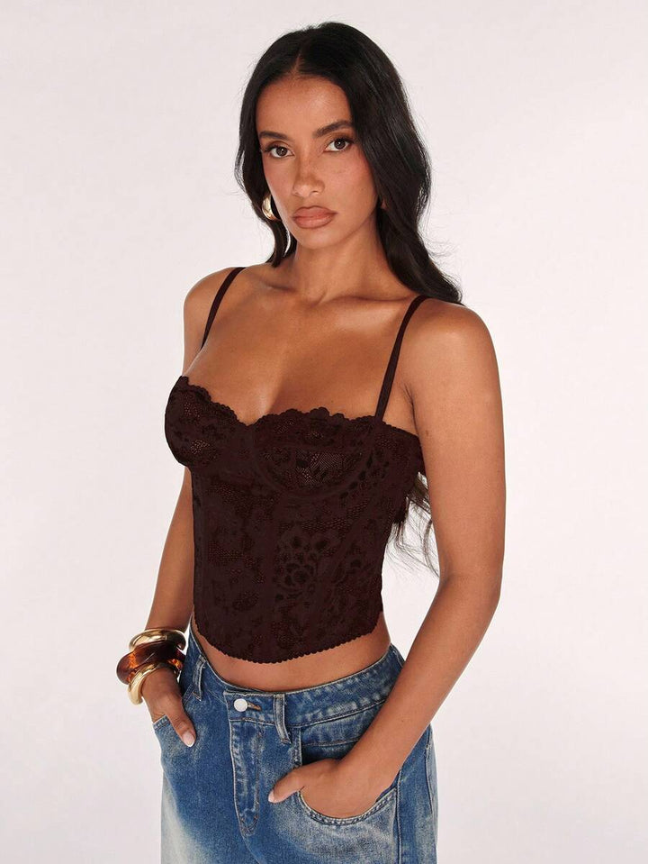Camisole top