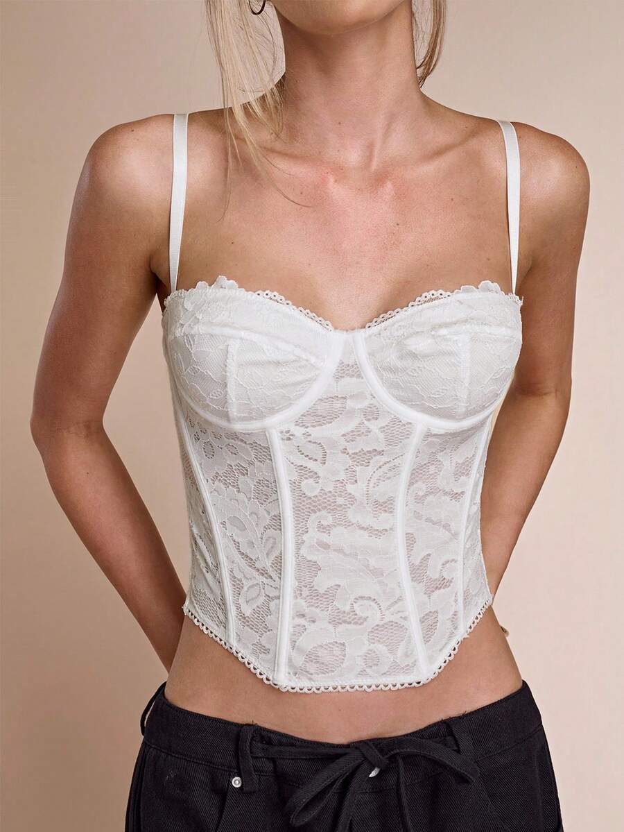 Camisole top