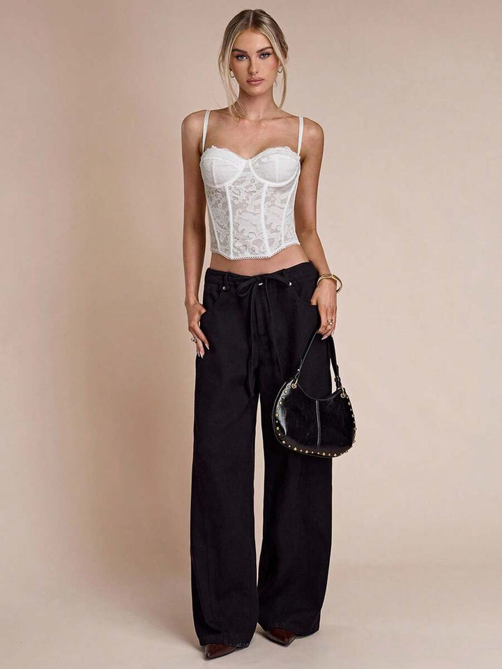 Camisole top