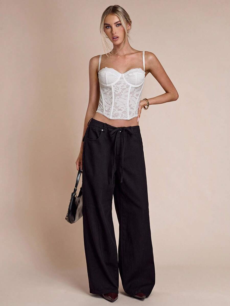 Camisole top