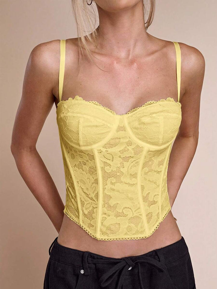 Camisole top