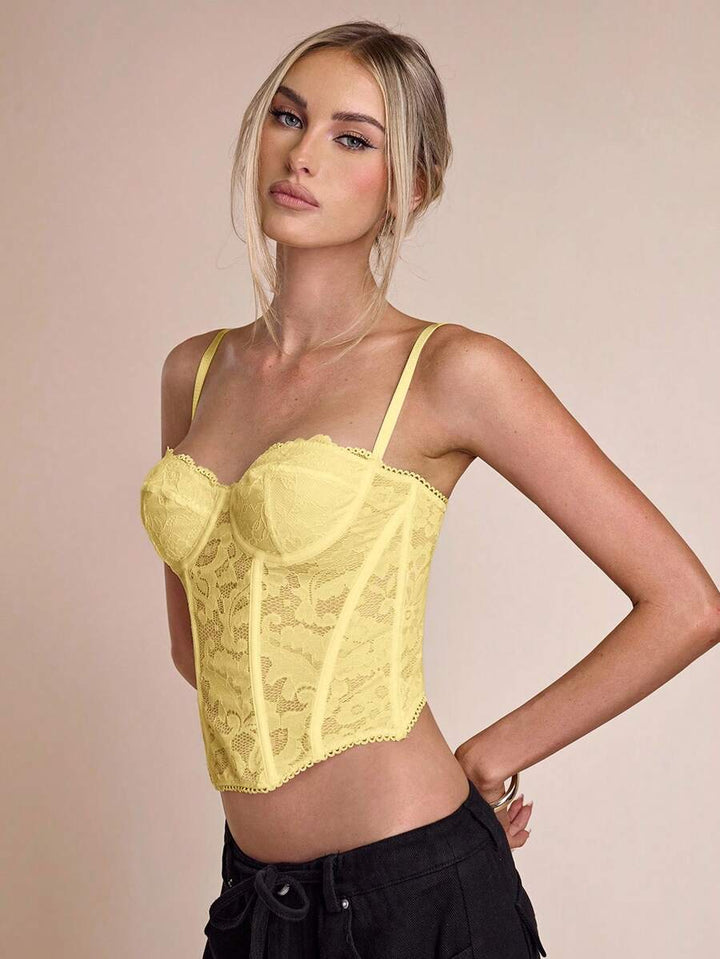Camisole top