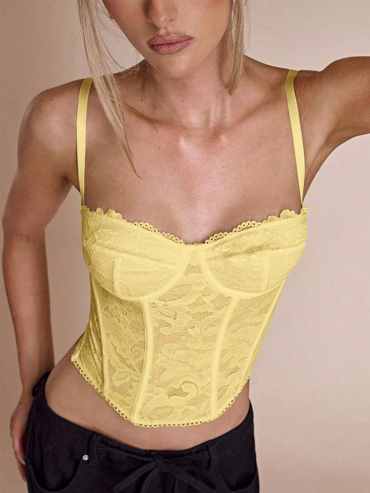 Camisole top