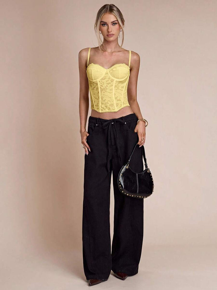 Camisole top