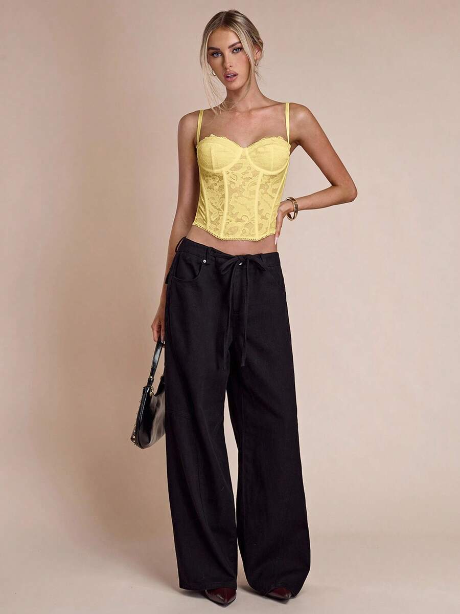 Camisole top