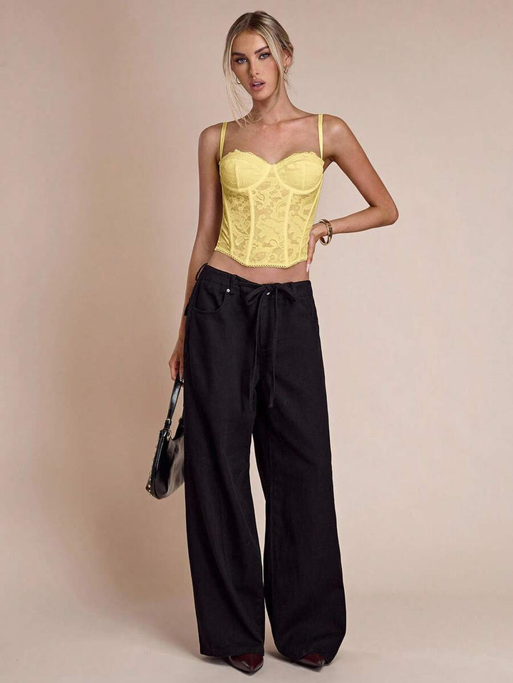 Camisole top