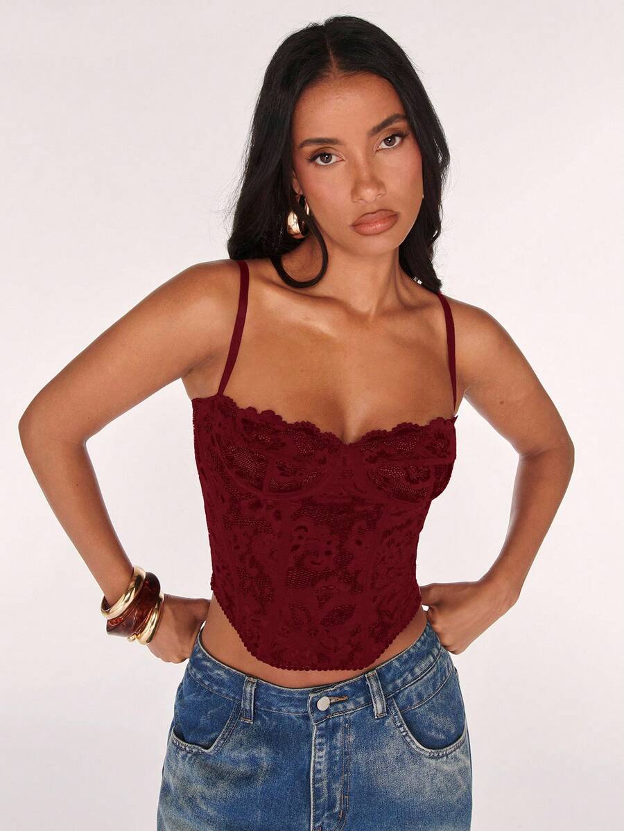 Camisole top