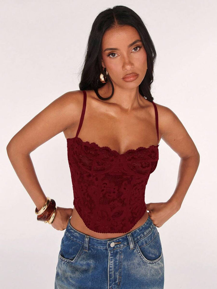 Camisole top