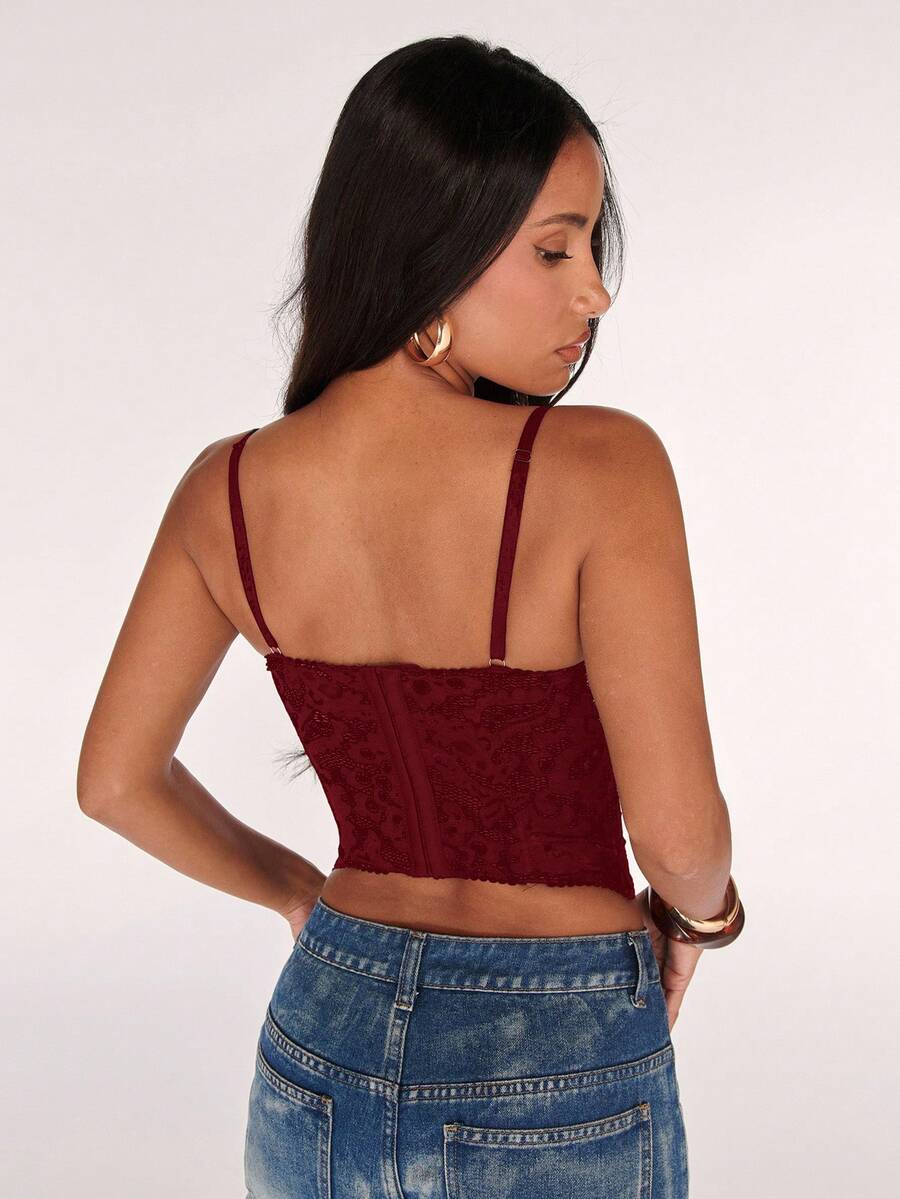 Camisole top