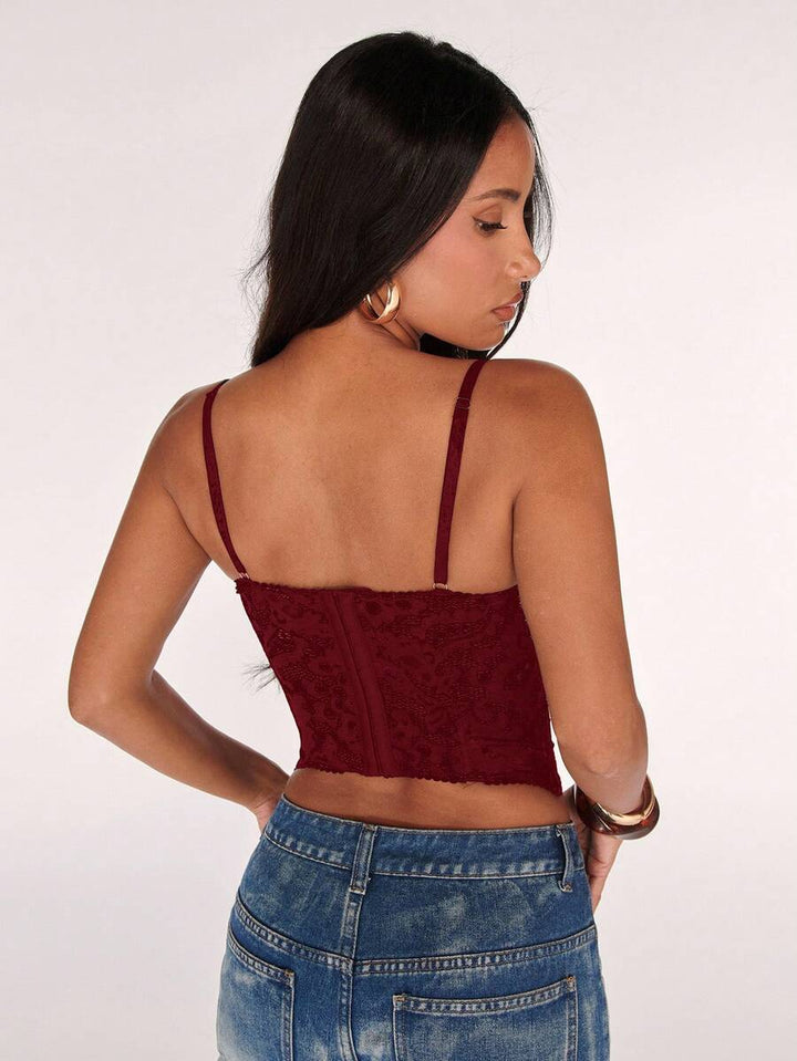 Camisole top