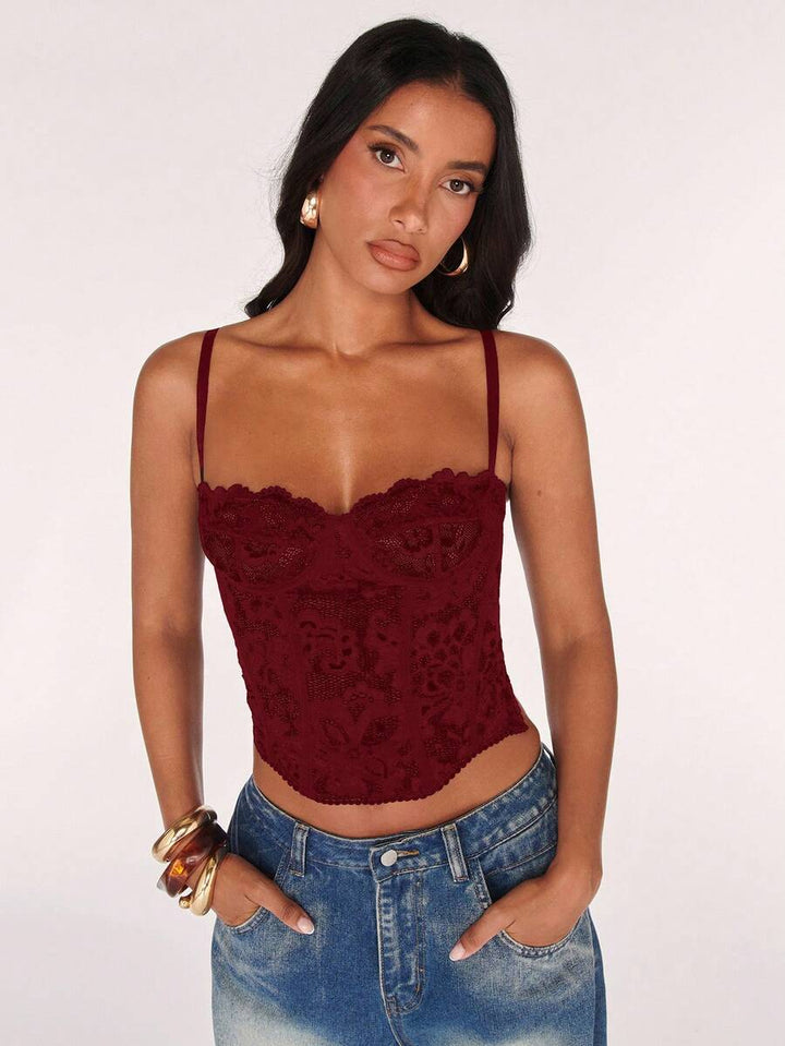 Camisole top