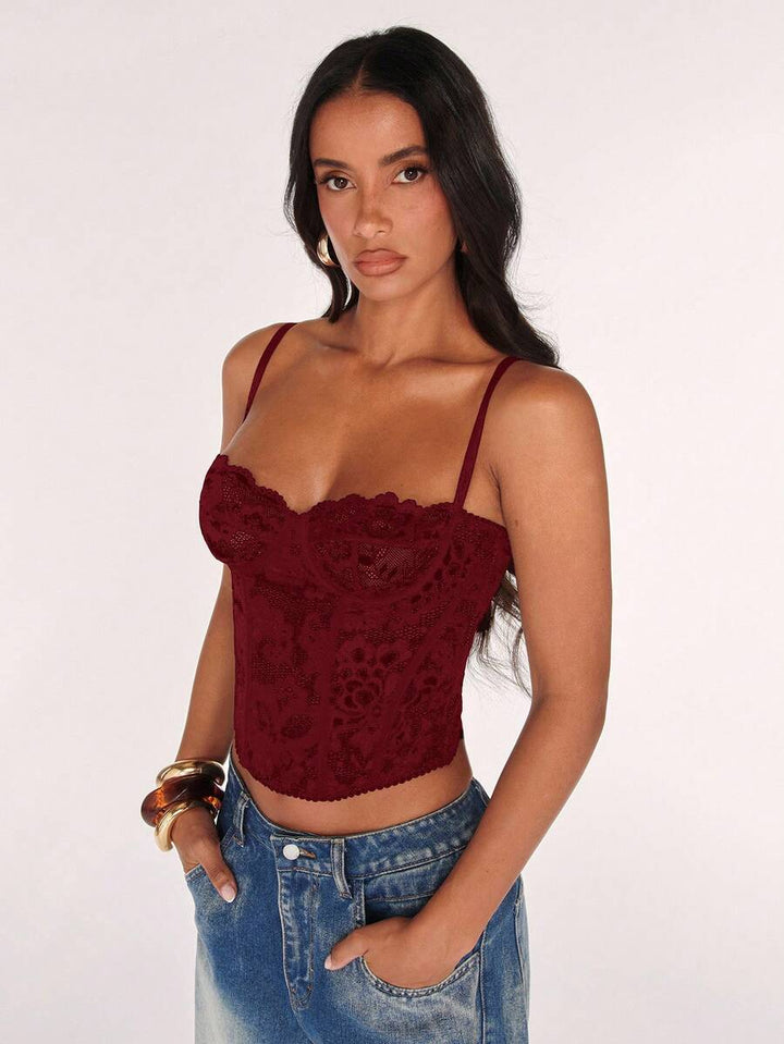 Camisole top