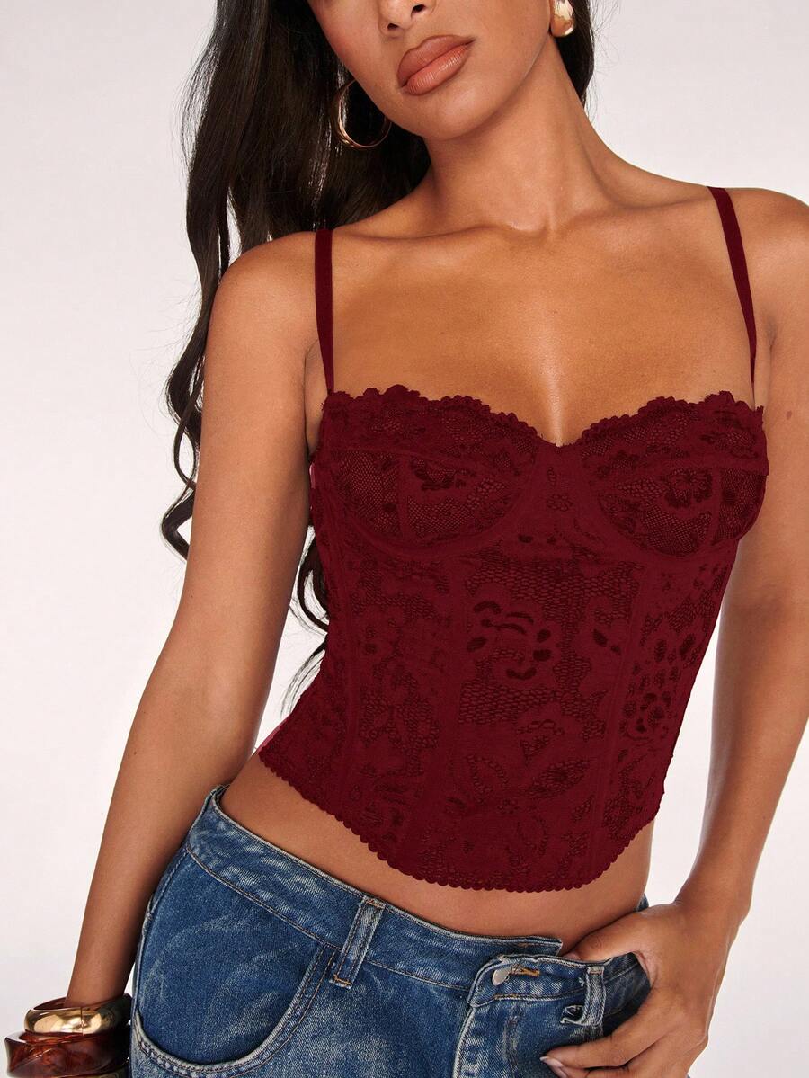 Camisole top