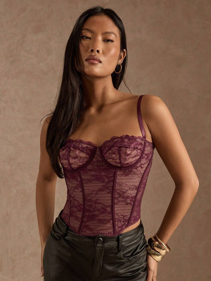 Camisole top