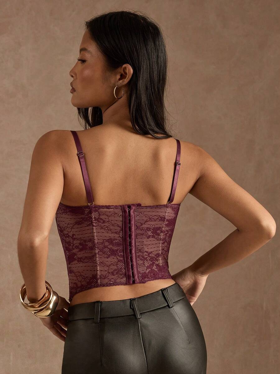 Camisole top