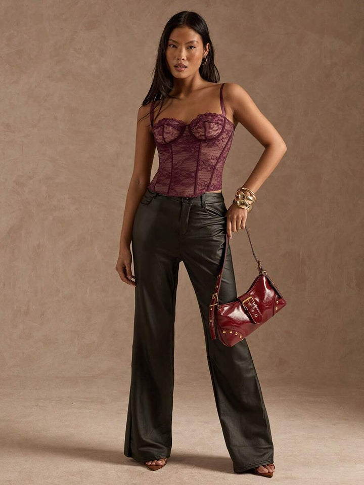 Camisole top