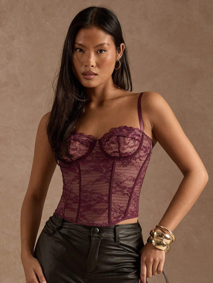 Camisole top