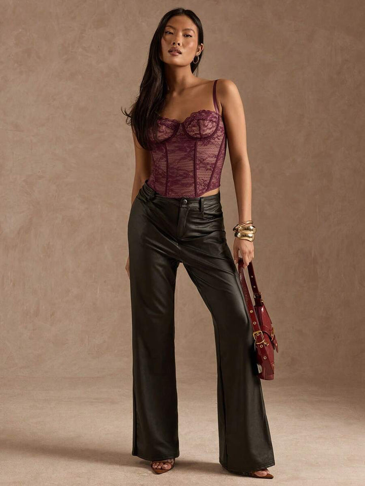 Camisole top