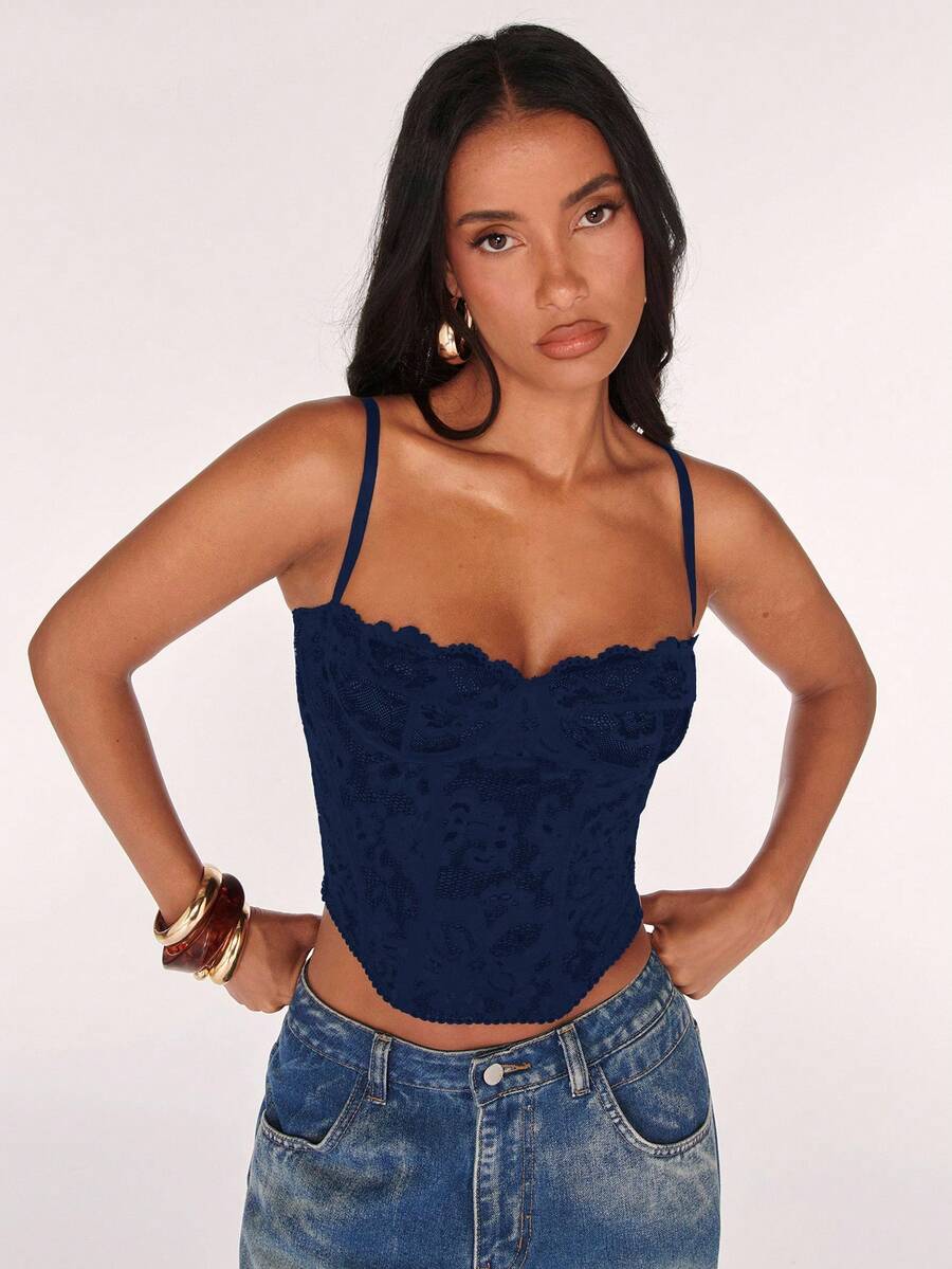 Camisole top
