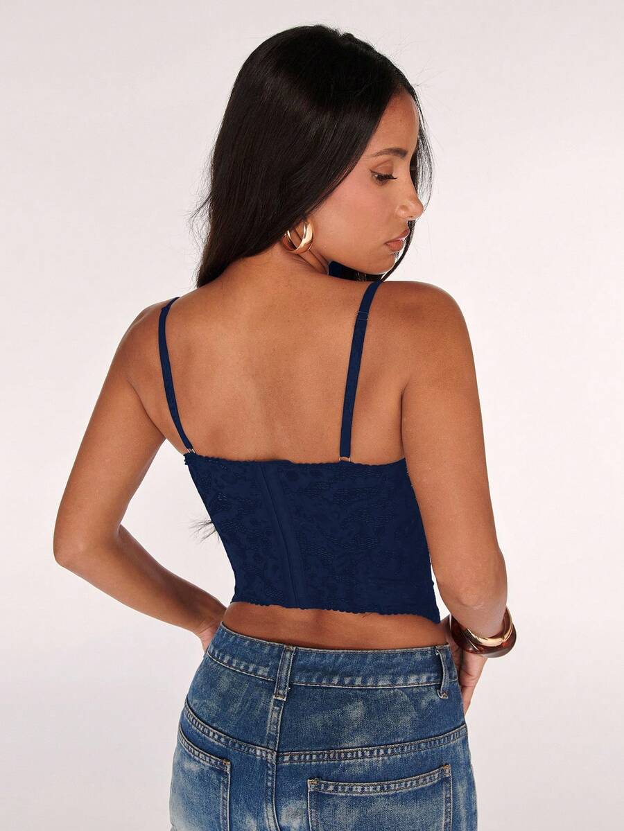 Camisole top