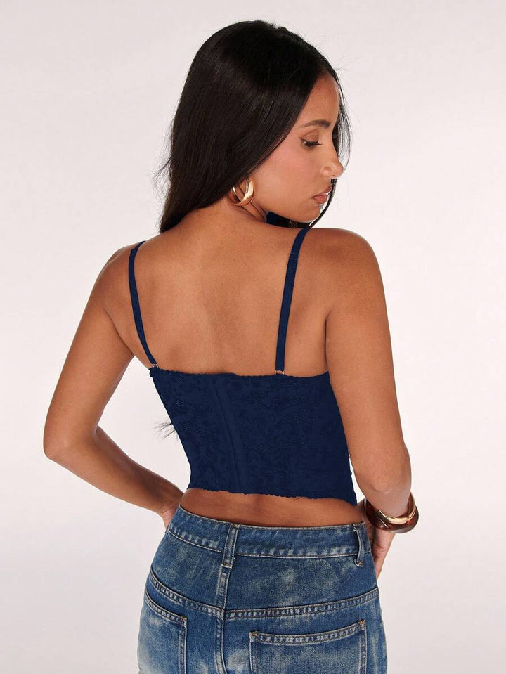 Camisole top
