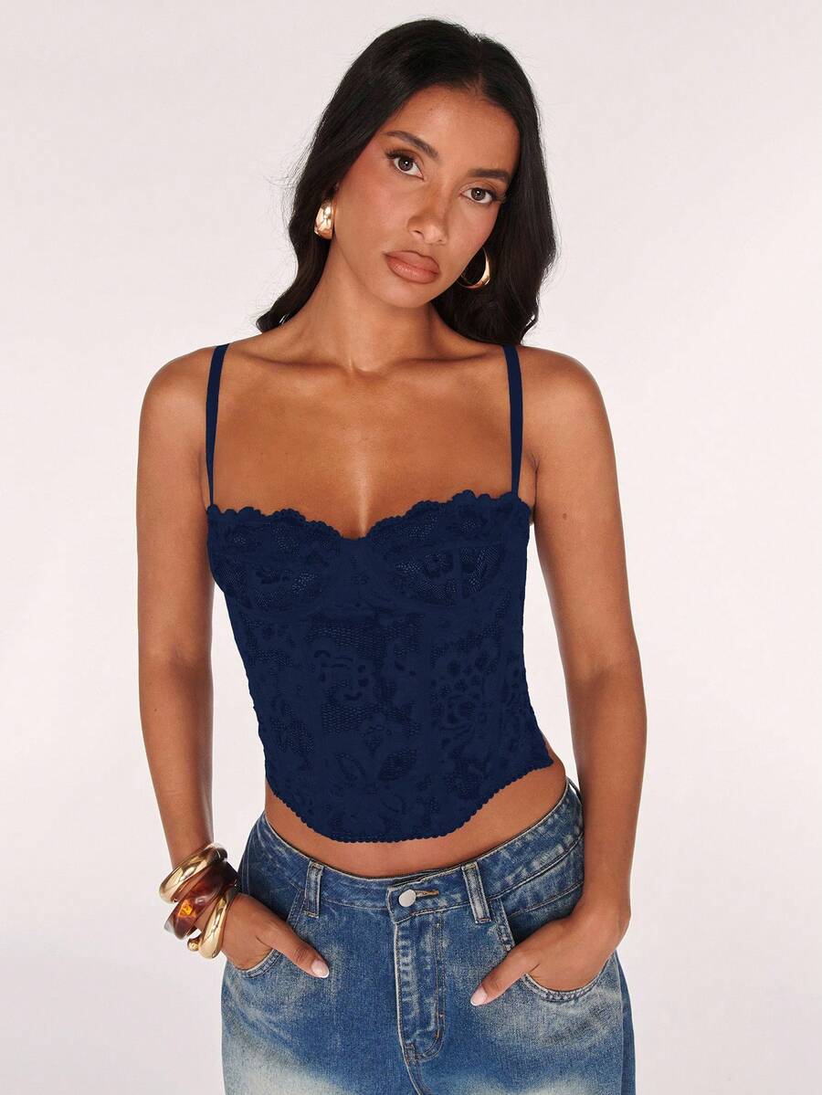 Camisole top